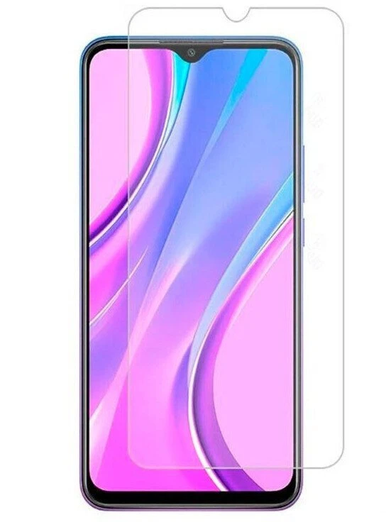 Evelatus Apsauginis stiklas Xiaomi Redmi 9 2.5D Full Cover Japan Glue Glass Anti-Static (ER9SPFGG)