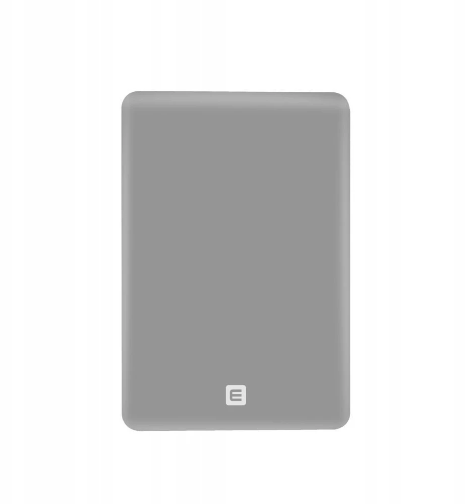 Evelatus Ārējais akumulators Evelatus Evelatus PD20W 5000mAh Power Bank MagLink Elite With Wireless charging EVEP02PBMES Sidabrinis EVEP02PBMES
