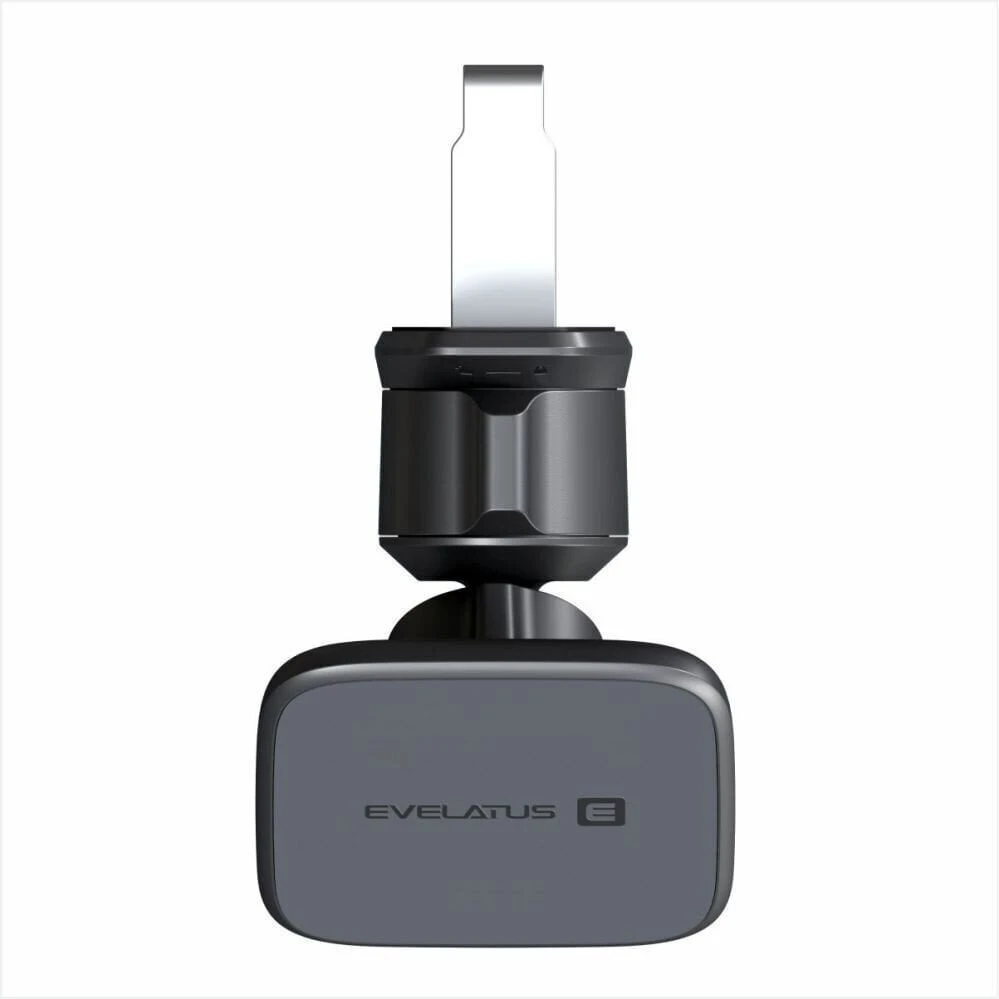 Evelatus Auto uchwyt Car air conditioning vent bracket with MagSafe C2+KAC001 CK2M