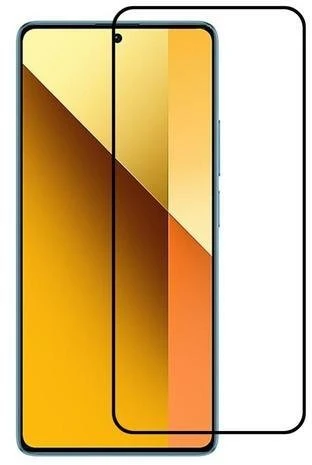 Evelatus Folie Apsauginis stiklas Connect Xiaomi Redmi Note 13 4G/5G (CONXIARN13403FCG)