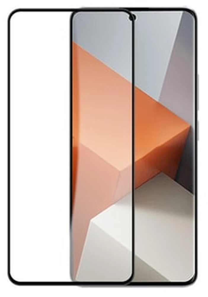 Evelatus Folie Apsauginis stiklas Connect Xiaomi Redmi Note 13 4G/5G (CONXIARN13403FCG)