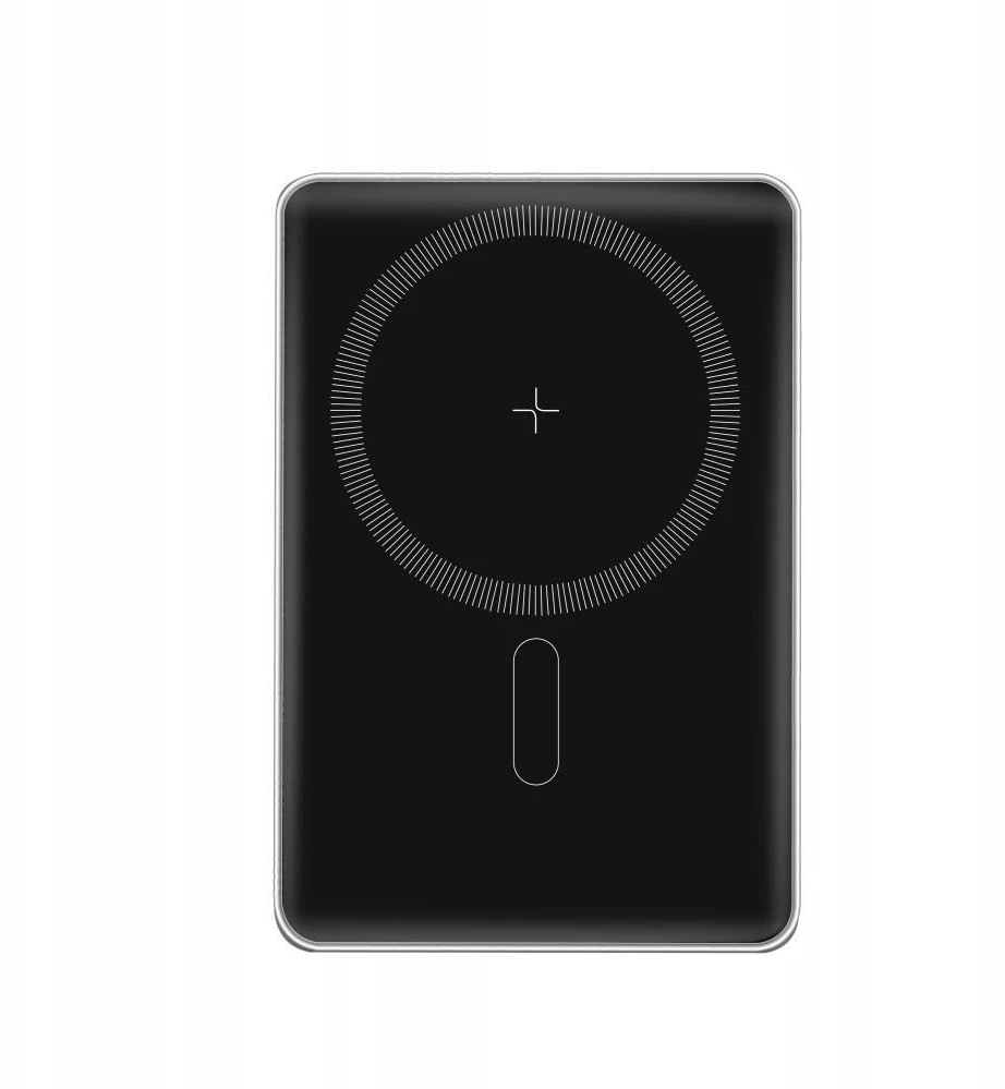 Evelatus MagLink Elite Power Bank PD20W 5000mAh EVEP02PBMEB