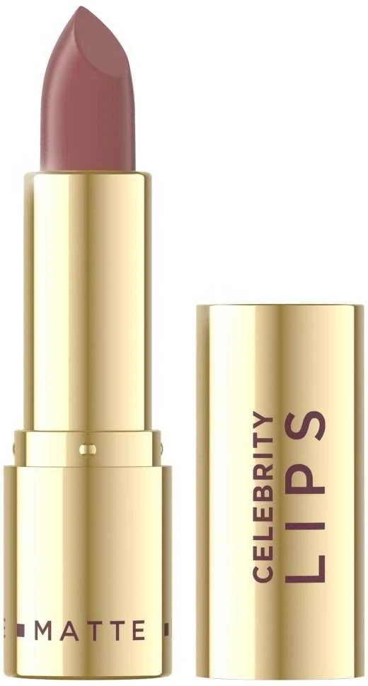 „Eveline Cosmetics Celebrity Lips Matte 516 Sienna“
