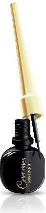 Eveline Cosmetics Eveline Celebrities Akių apvadas Brown 6 ml