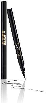 Eveline Cosmetics Eveline Art Make-Up Akių apvadas Pen Deep Juodas 1,8 ml