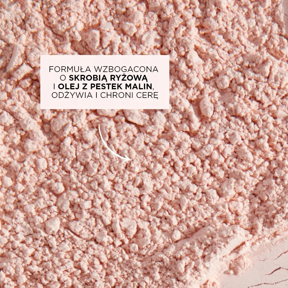 Eveline Cosmetics Blurr Me Soft Rožinė, 10 g