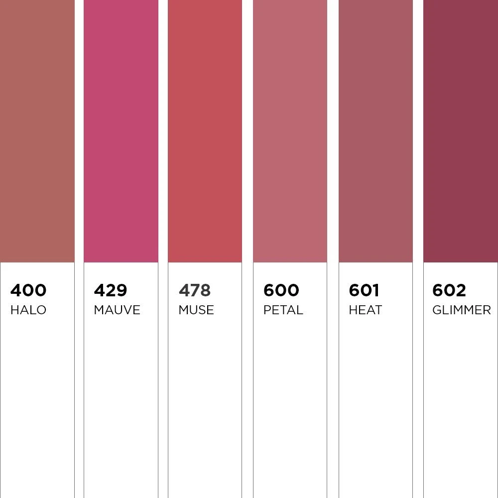 „Eveline Cosmetics Celebrity Lips Satin 429 Mauve“