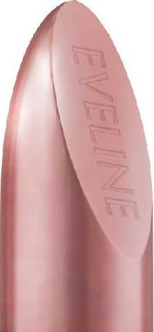 Eveline Cosmetics Aqua Platinum lūpų dažai 480