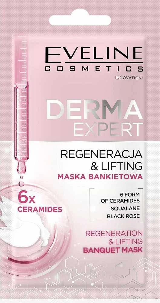 Eveline Cosmetics Derma Expert, 8 ml