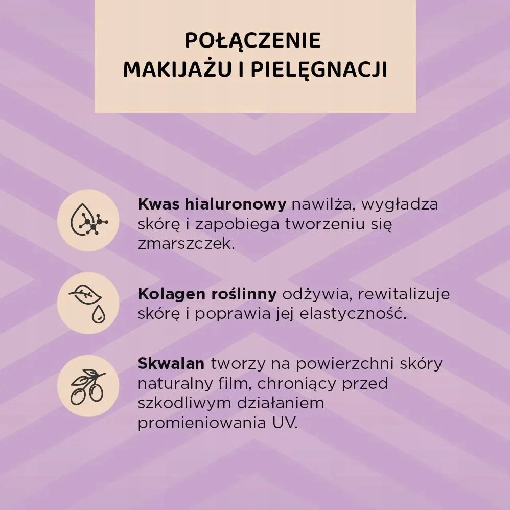 Eveline Cosmetics „Better Than Perfect“ drėkinamasis ir dengiamasis makiažo pagrindas 2.5 Nude 30ml