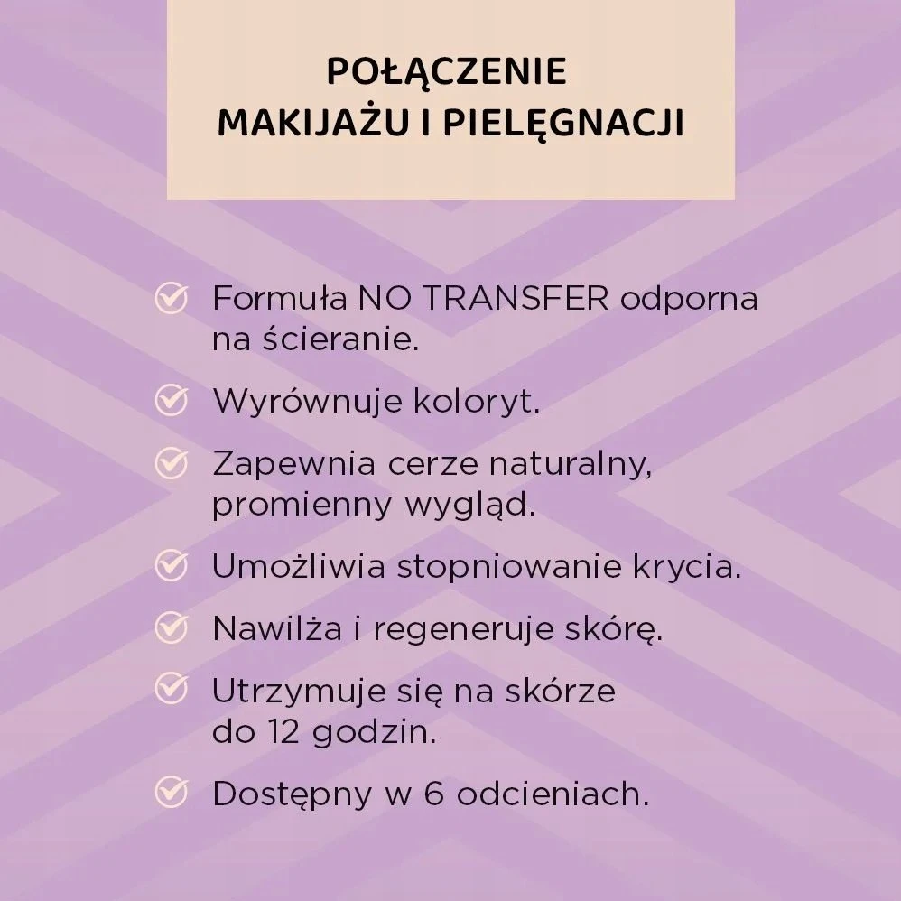 Eveline Cosmetics „Better Than Perfect“ drėkinamasis ir dengiamasis makiažo pagrindas 2.5 Nude 30ml
