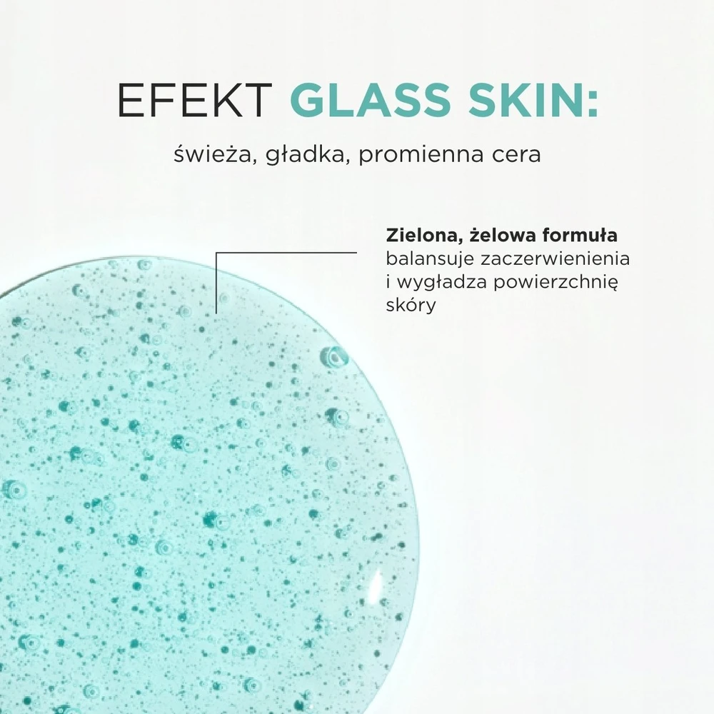 „Eveline Cosmetics Face Grip“ gelinis makiažo pagrindas, 30 ml