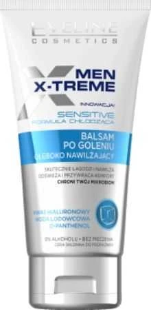 Eveline Cosmetics Men X-Treme Sensitive, 150 ml