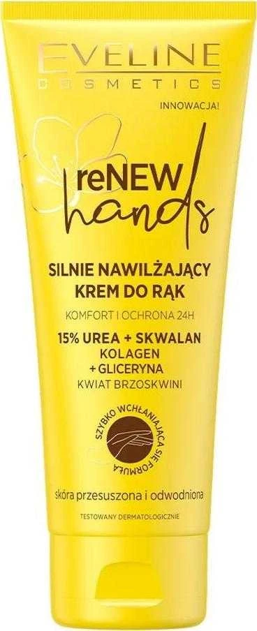 Eveline Cosmetics Hold-up Stockings juodas 3