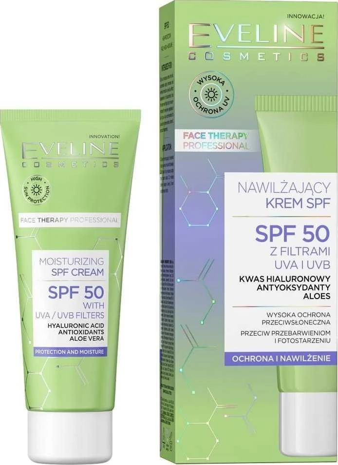 Eveline Cosmetics Face Therapy Professional, 30 ml