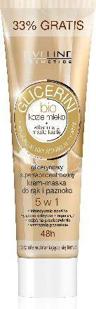 Eveline Cosmetics Glicerini, 100 ml