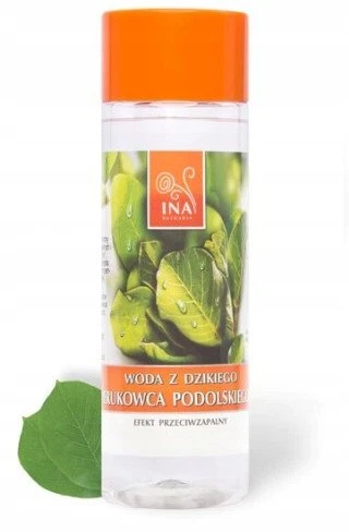 INA ESSENTIALS Lavender, 50 ml