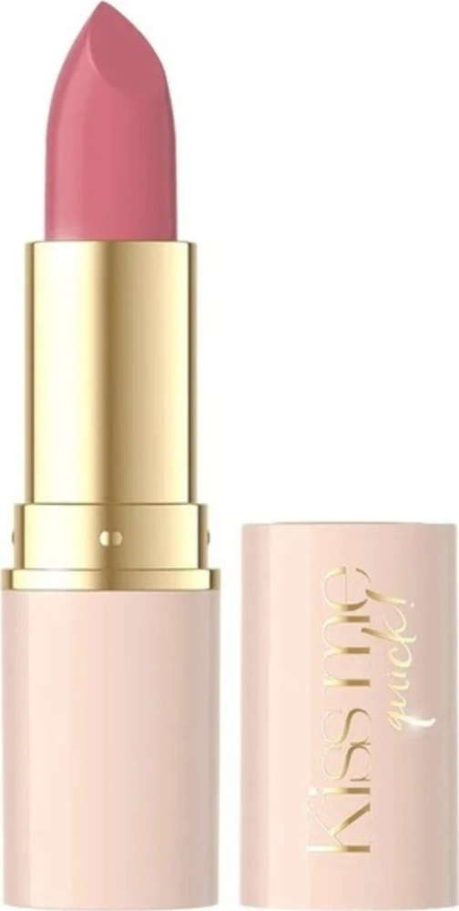Eveline Cosmetics lūpų dažai „Kiss Me Quick!“ 05, 4,2 g