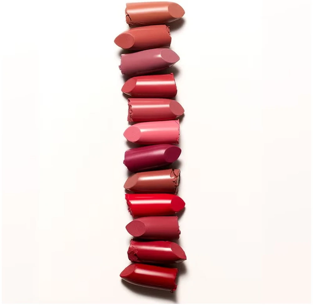 „Eveline Cosmetics“ lūpų dažai „Kiss Me Quick!“, 12 vnt., 4,2 g