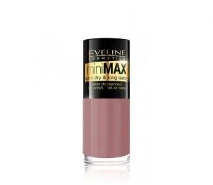 Eveline Cosmetics Mini Max lakier do paznokci 685 5ml