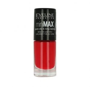 Eveline Cosmetics Mini Max lakier do paznokci 521 5ml