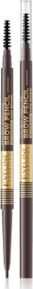 Eveline Cosmetics Micro Precise Brow Pieštukas 03 Dark Brown