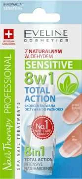Eveline Cosmetics Nail Therapy Professional, 12 ml