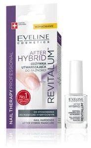Eveline Cosmetics Nail Therapy Professional, 12 ml