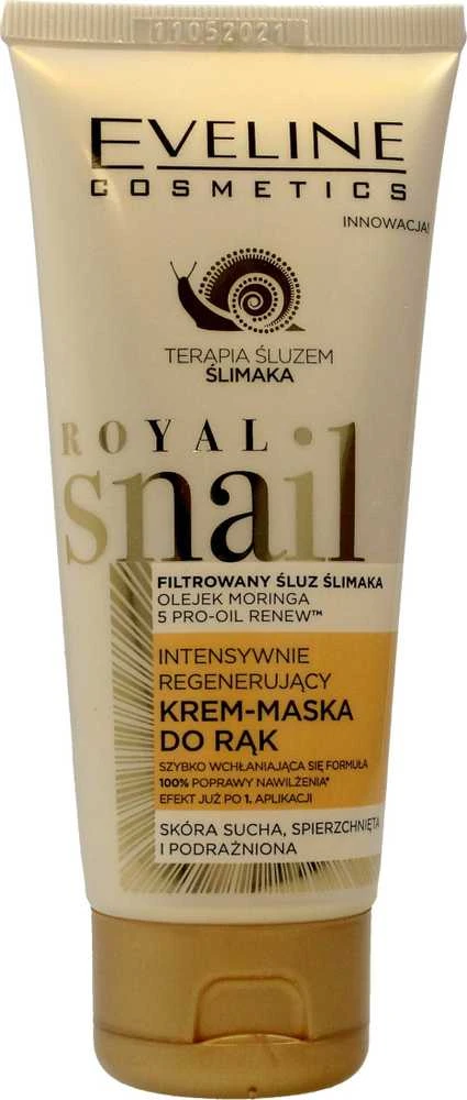 Eveline Cosmetics Royal Snail, 100 ml