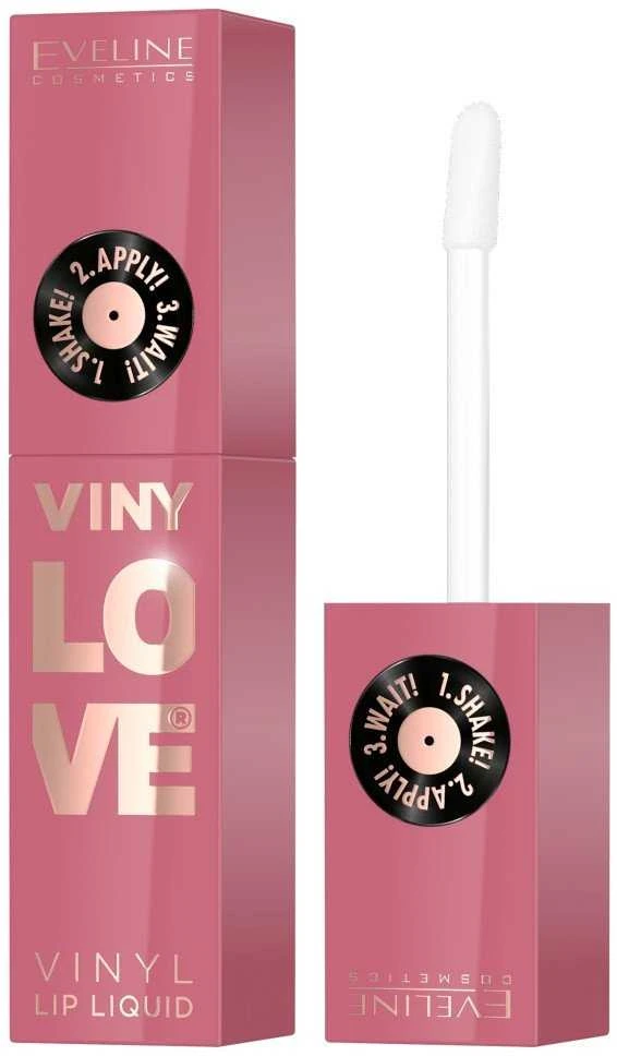 Eveline Cosmetics VinyLove 05 Dew, 4 ml