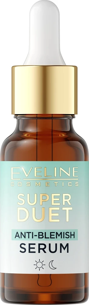 Eveline Cosmetics Super Duet, 18 ml