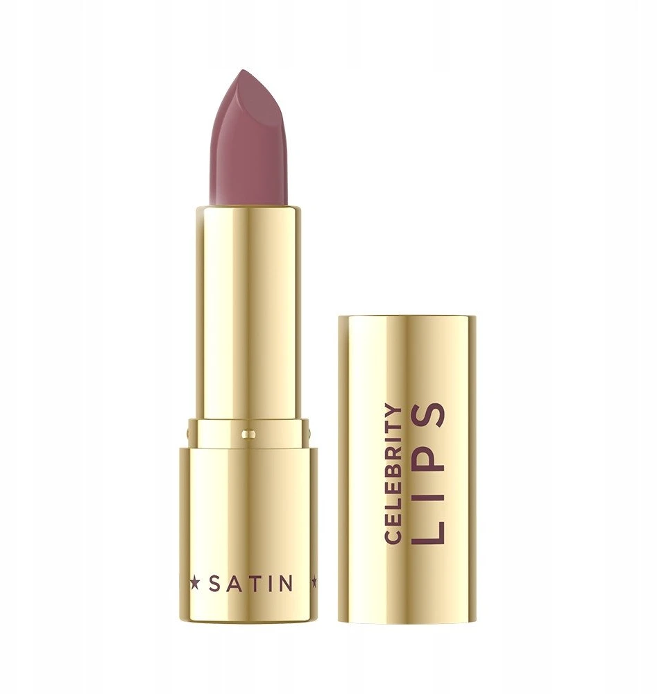„Eveline Cosmetics Celebrity Lips Satin 601 Heat“