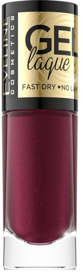 Eveline Cosmetics Gel Laque 329, 8 ml