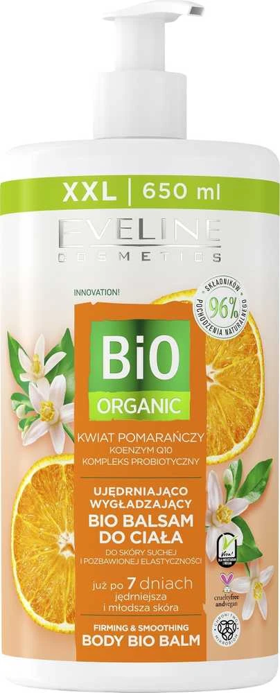 Eveline Cosmetics BIO Organic, 650 ml