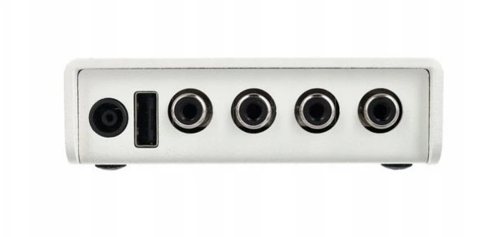 Eventide PowerMAX V2