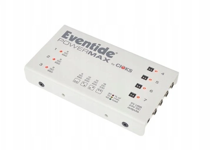 Eventide PowerMAX V2