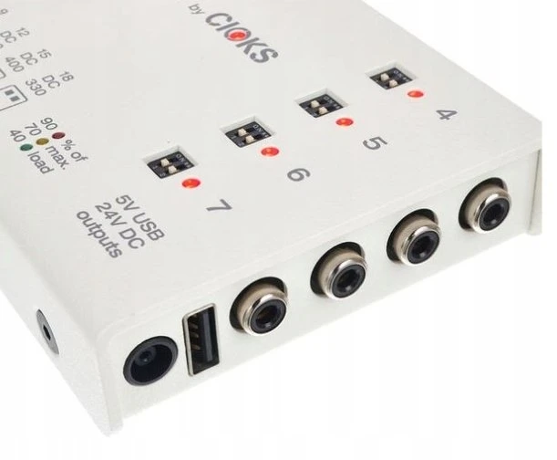 Eventide PowerMAX V2
