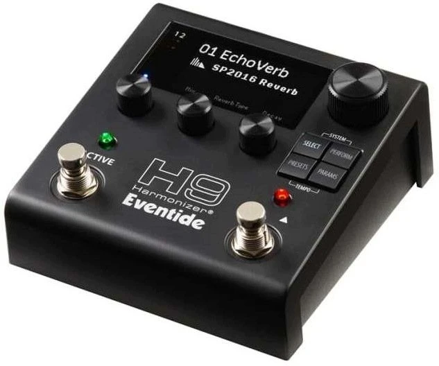 Eventide H9 GEN2