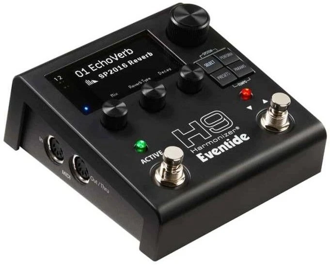 Eventide H9 GEN2