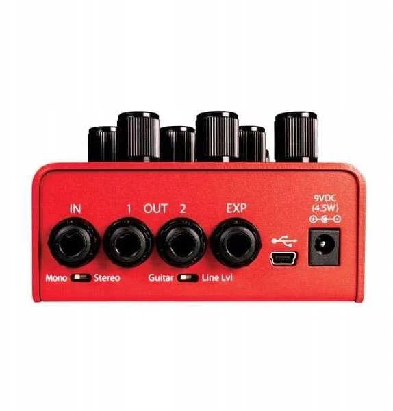 Eventide MicroPitch Delay