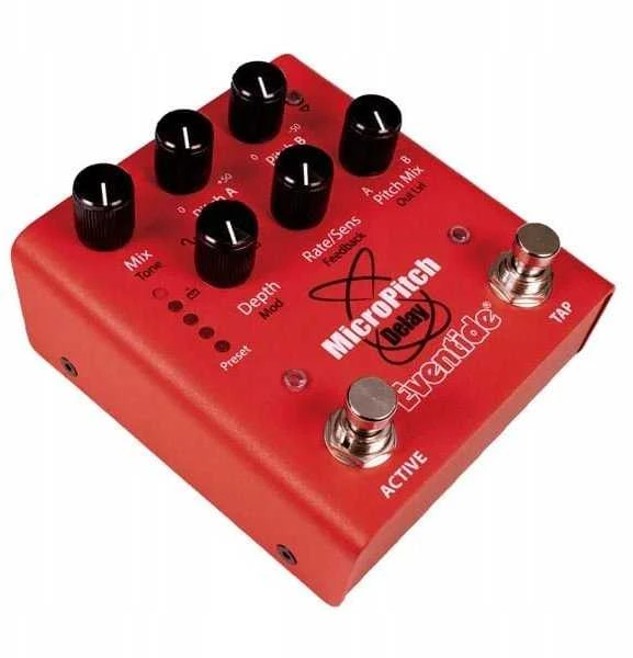 Eventide MicroPitch Delay