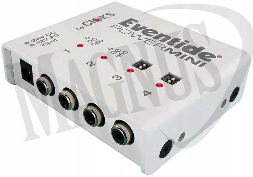 Eventide PowerMini