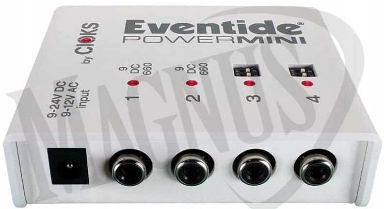 Eventide PowerMini