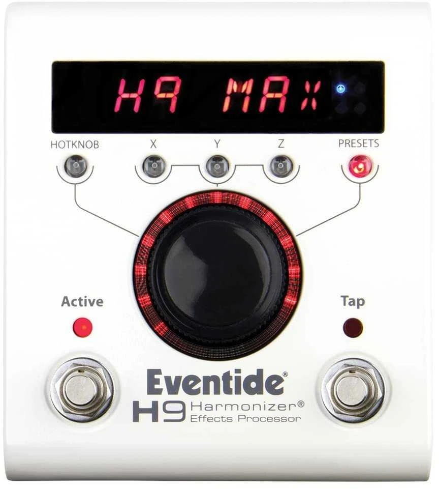 Ever Eventide H9 MAX