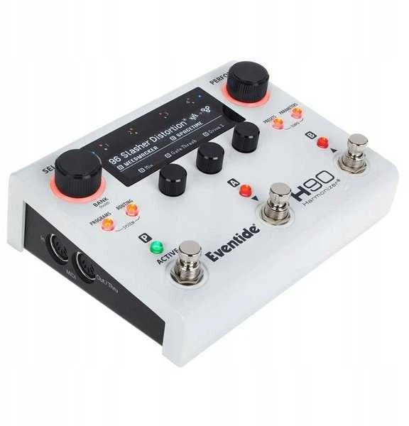 Ever Eventide H90