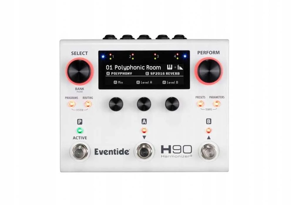 Ever Eventide H90