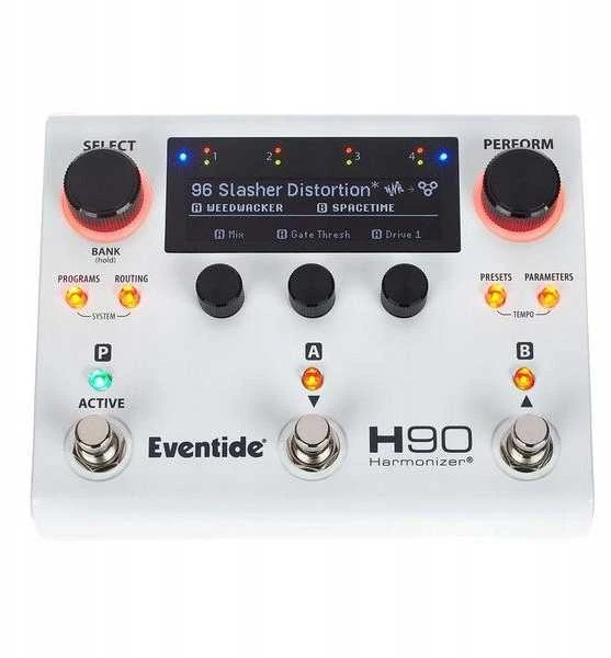 Ever Eventide H90
