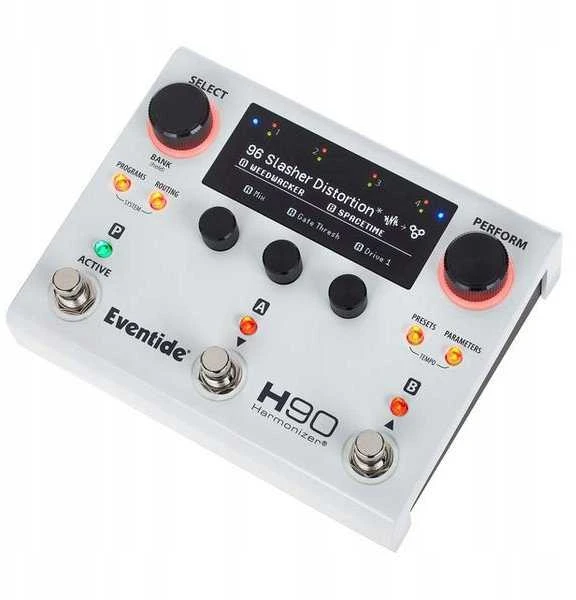 Ever Eventide H90