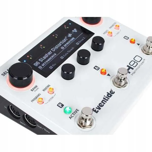 Ever Eventide H90
