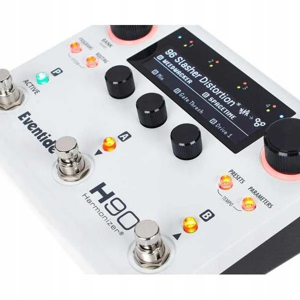 Ever Eventide H90